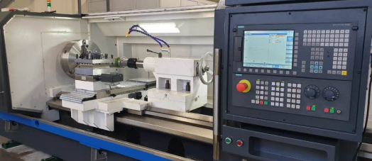 best CNC turn-mill machine for tool shops