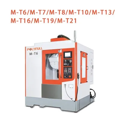 2025 10 تولید کننده CNC ریل سخت در جهان