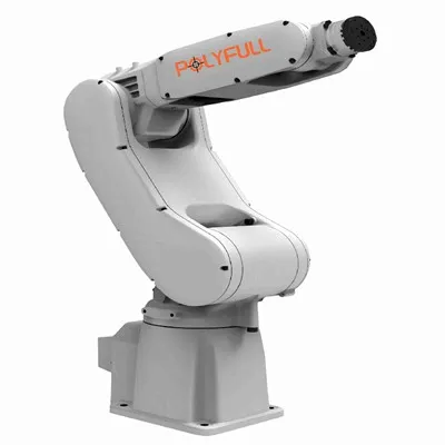 چگونه یک ربات براق کننده یکنواختی را تضمین می کند؟